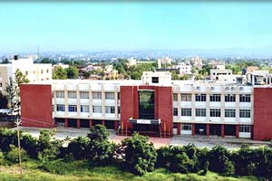 Indus Business School